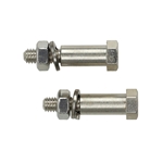 Fästbult handtagsarm M6x35mm, 2-pack (Honda MB50)
