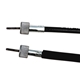 Hastighetsmätarvajer skivbroms (Yamaha FS1-DX)