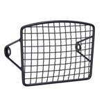 Lyktgaller, svart (Honda MT50)