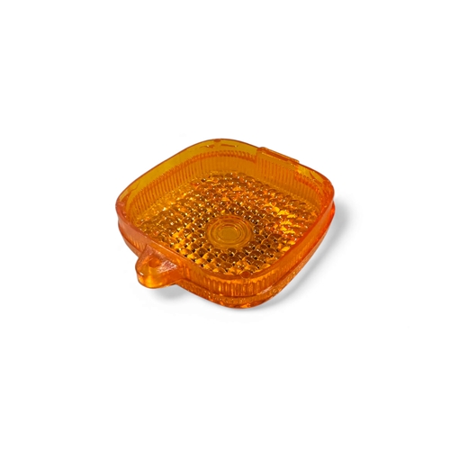 Blinkersglas (Honda MT50 87-) reservdelar och tillbehör till moped, RINAB