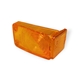 Blinkersglas, orange (Kreidler/Piaggio/Zündapp)