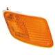 Blinkers fram (Piaggio Zip)