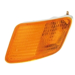 Blinkers fram (Piaggio Zip)