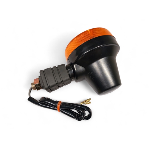 Blinkers Bak (Suzuki TS50X), Reservdelar till moped, RINAB, moped, 