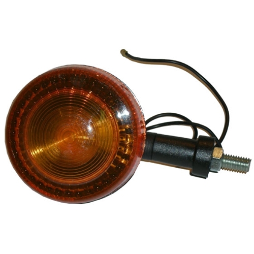 Blinkers Bak