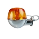 Blinkers, kort/kromad (Puch/Yamaha FS1 1975-76)