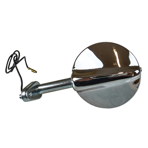 Blinkers, bak (Yamaha FS1 1977-87/Chappy), reservdelar moped, RINAB