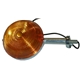 Blinkers, bak (Yamaha FS1 1977-87/Chappy)