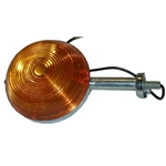 Blinkers, bak (Yamaha FS1 1977-87/Chappy)