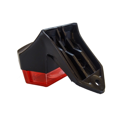 Baklampa typ ULO (MCB, Puch, Zündapp mfl), reservdelar moped, RINAB