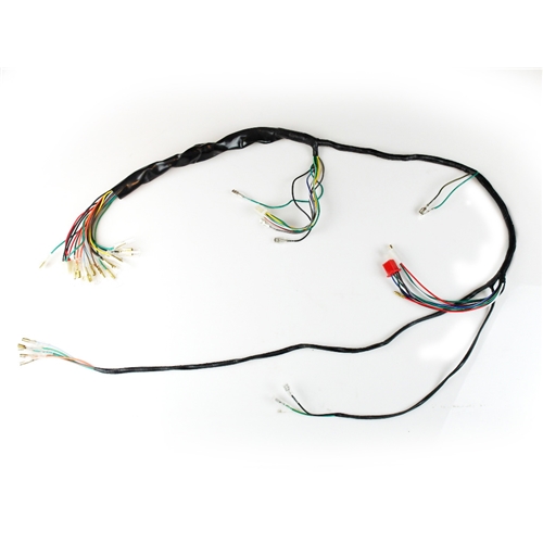 Kabelhärva (Honda MB50) RINAB