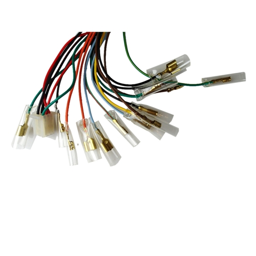 Kabelhärva (Honda MB50) RINAB