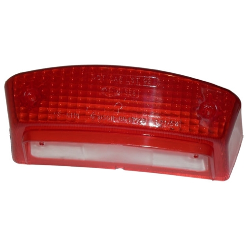 Baklyktsglas (Yamaha DT 50R 98-)