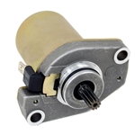 Startmotor (Minarelli motor)