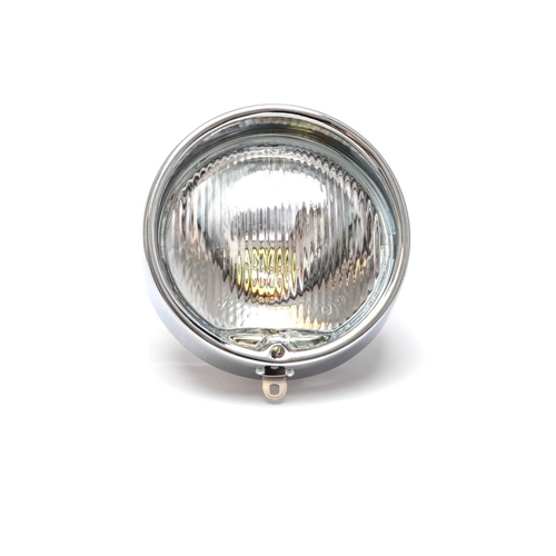 Lyktinsats 115/130mm (Zundapp), reservdelar moped, RINAB
