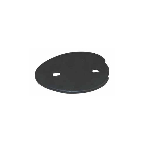 Gummiunderlägg för baklampa (Puch/Zündapp), RINAB