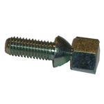 Brytbult tändningslås