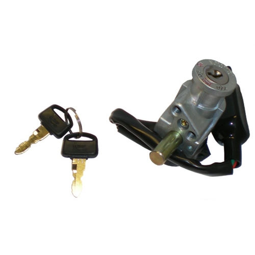 Tändningslås (Motorhispania Furia)