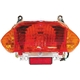 Baklykta, orange blinkers (GY6/139QMB/QMA)