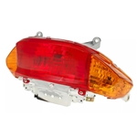 Baklykta, orange blinkers (GY6/139QMB/QMA)