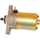 Startmotor 10 kugg (139QMB/139QMA motor/Kymco 4T)