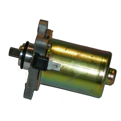 Startmotor