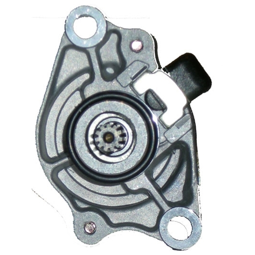 Startmotor