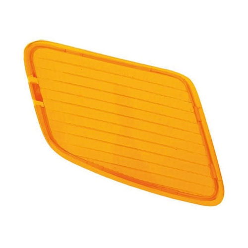 Blinkersglas fram (Piaggio Zip), RINAB, moped, scooter, tillbehör, reservdelar