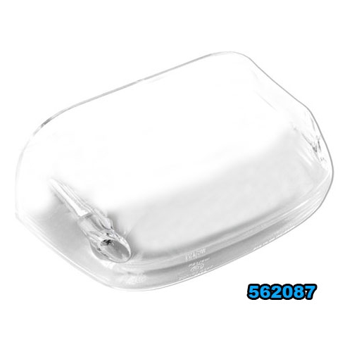 Baklampsglas (Derbi/Gilera)