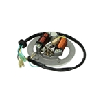 Tändplatta / Stator (Yamaha FS1)