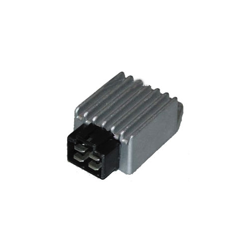 Voltregulator