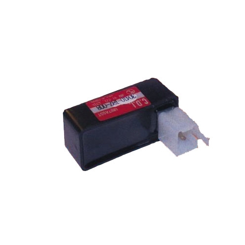 CDI box, PGO