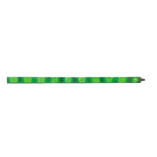 LED Klisterbart band 40cm (GRÖN), belysning, RINAB