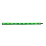 LED Klisterbart band 40cm (GRÖN)