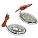Blinkers Cat Eye LED