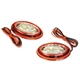 Blinkers Cat Eye LED