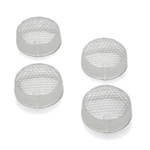 Blinkersglaskit, vita (Aprilia RS50 99-05)