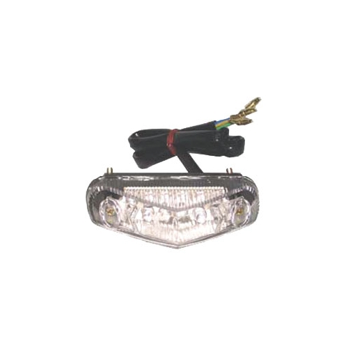 Baklampa universal LED