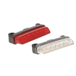 Baklampa med LED (Universal)