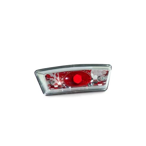 Baklykta Lexus Style Light, RINAB