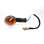 Blinkers universal svart arm