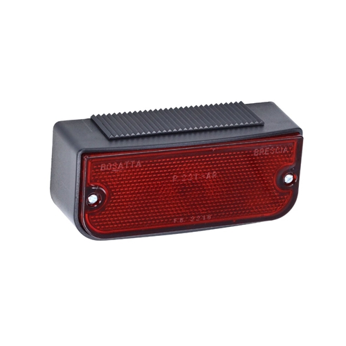 Baklykta kompl. (Ciao), RINAB