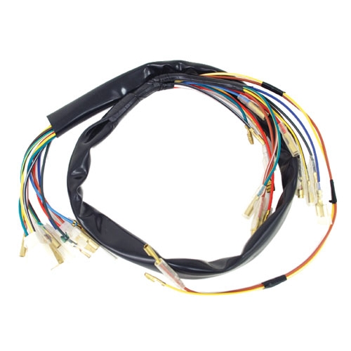 Kabelstam kompl (FS1 1975-77)