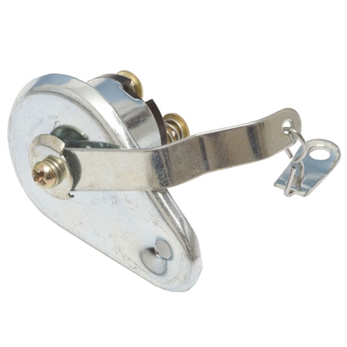 Bromsljuskontakt (Yamaha FS1 1975-79), tillbehör, reservdelar, moped, rinab