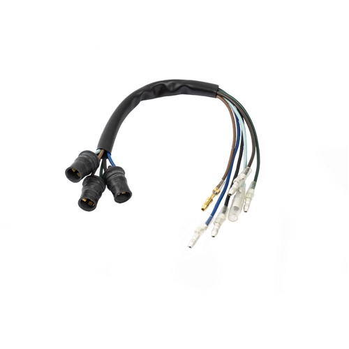 Kabel för indikeringslampor (FS1) RINAB
