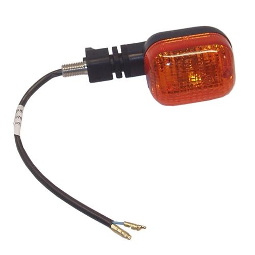 Blinkers, vänster fram/höger bak RINAB