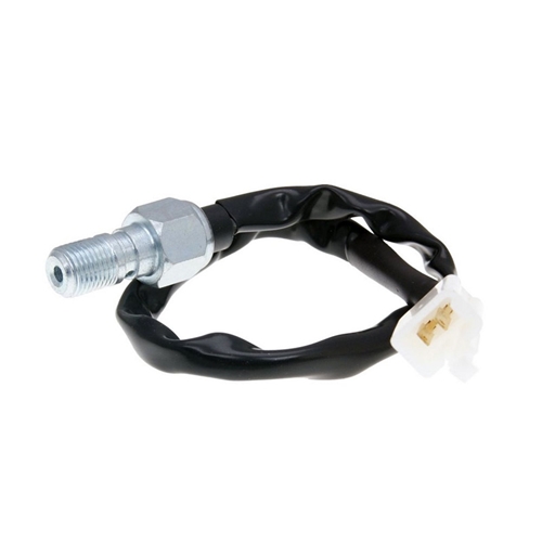 Bromskontakt bak, hydraulisk (Aprilia, Derbi, Rieju, Yamaha m.fl.)