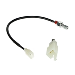 Bromskontakt bak, hydraulisk - Original (Aprilia, Derbi, Rieju, Yamaha m.fl.)