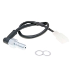 Bromskontakt bak, hydraulisk, vinklad (Universal)