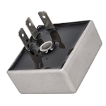 Voltregulator 3 pol / 12V (Tomos)